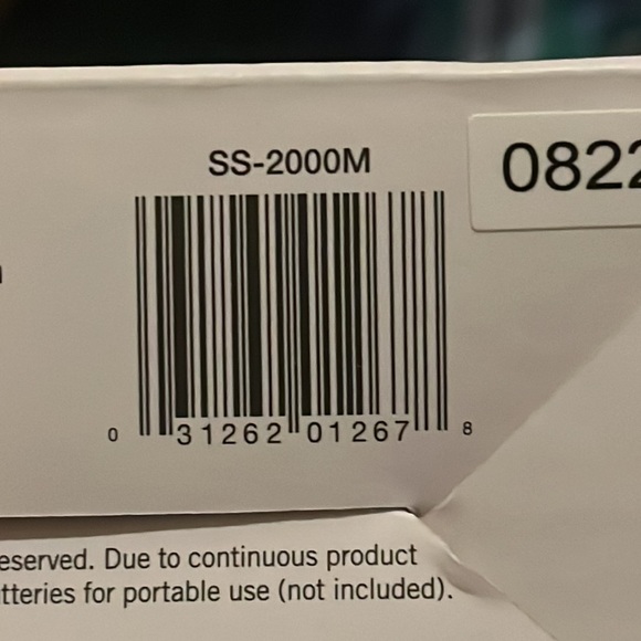 homedics sound machine - Picture 5 of 5